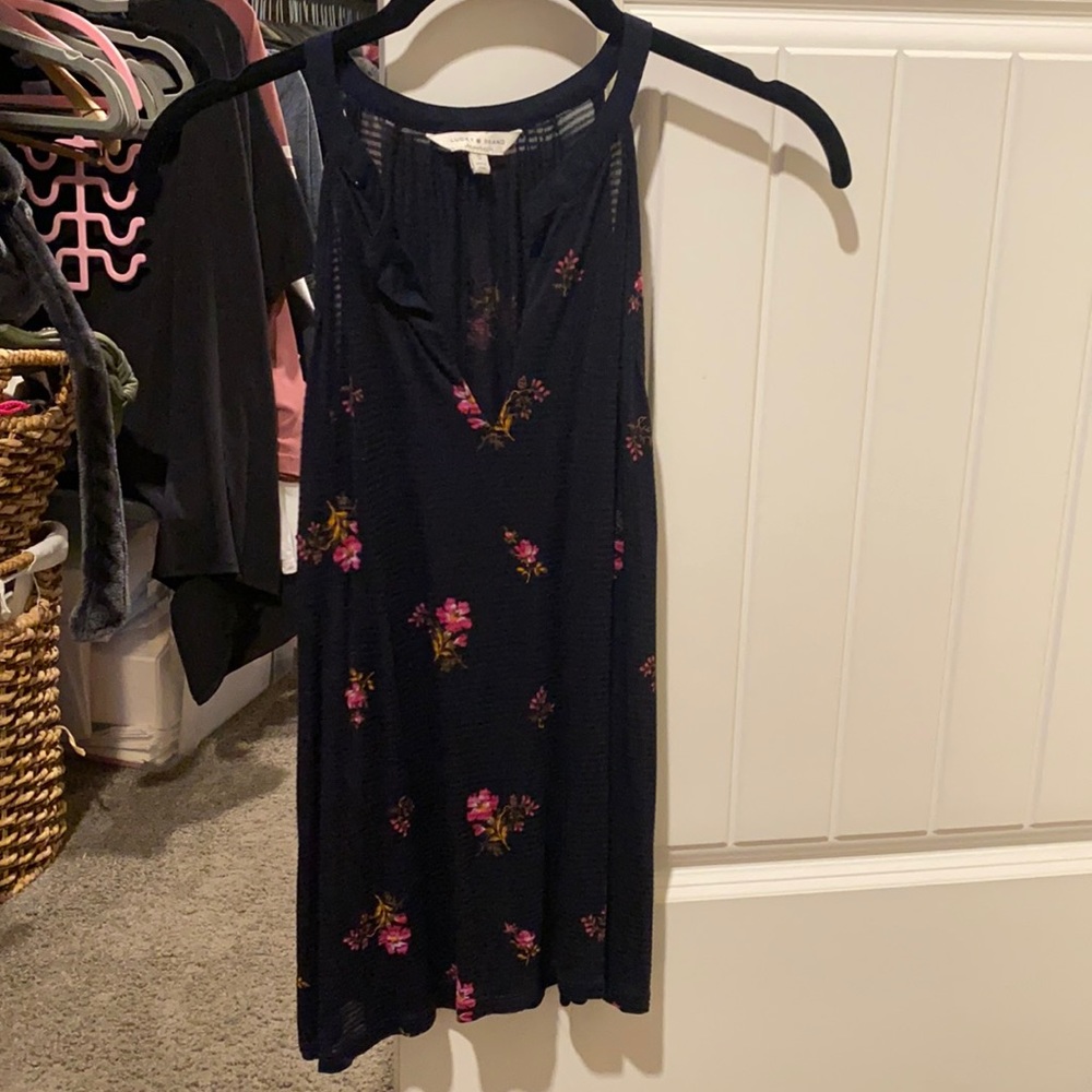 Lucky Brand top